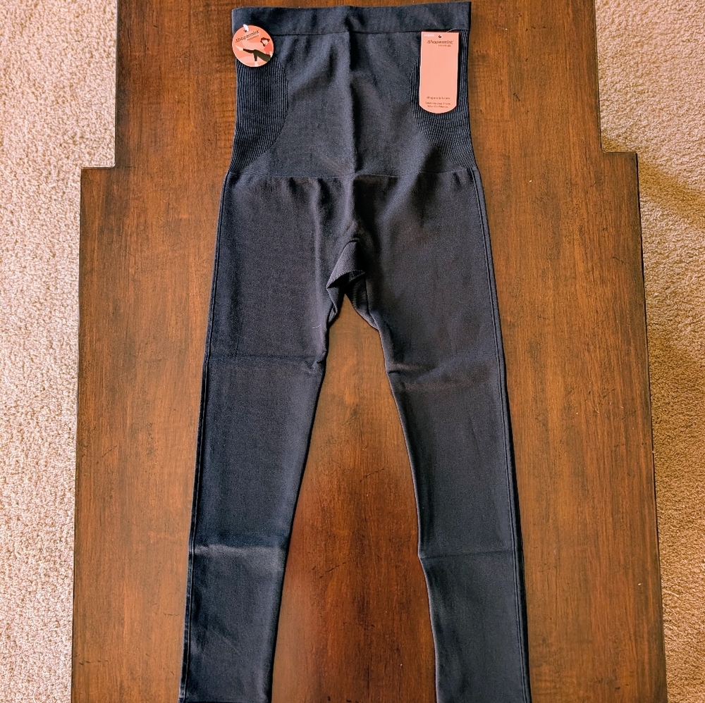 Shapermint High Waisted Shaping Leggings